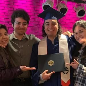 Meet your Posher, Emma